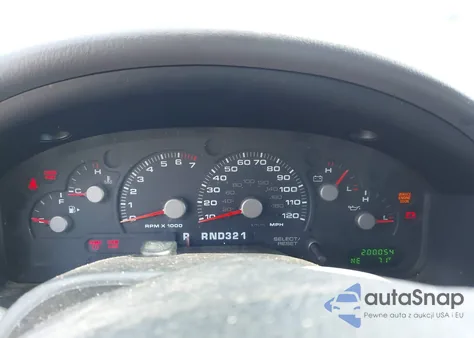 2003 Ford Explorer Nbx/Xlt from USA, damaged, VIN 1FMZU73W63UC08848